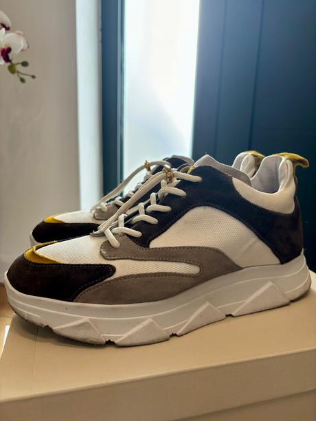 Sneakersy pavement, 37