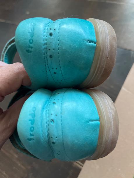 Froddo balerínky 33, froddo,33