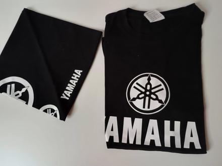 Set yamaha, l