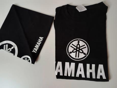 Set yamaha, l