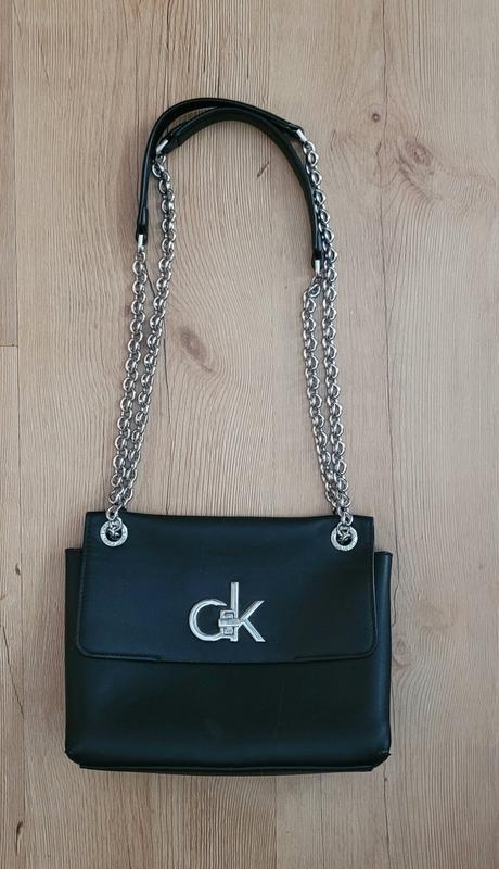 Kabelka, calvin klein