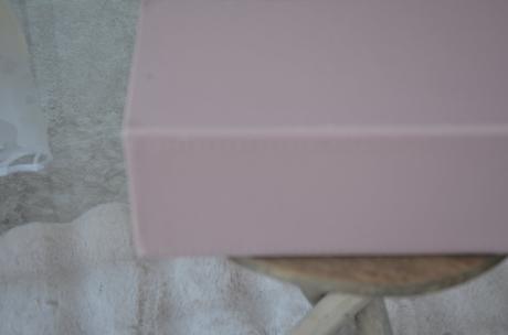 Koženkový box na servítky, 