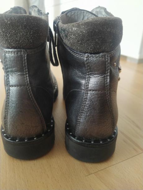 Úžasné pohodlné prechodné topánky, 34