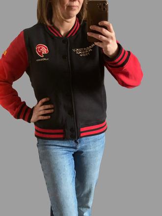 Damska bombera superdry, superdry,l