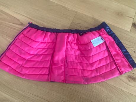 Zateplená sukňa, loap,116