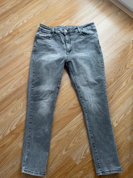 Sede skinny rifle, 46