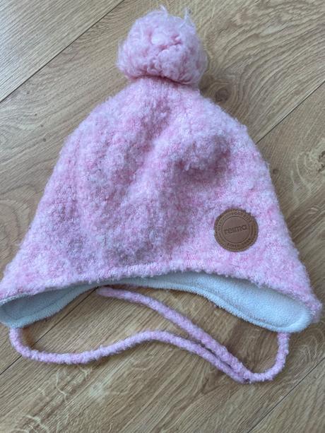 Vlnena ciapka reima, reima,50