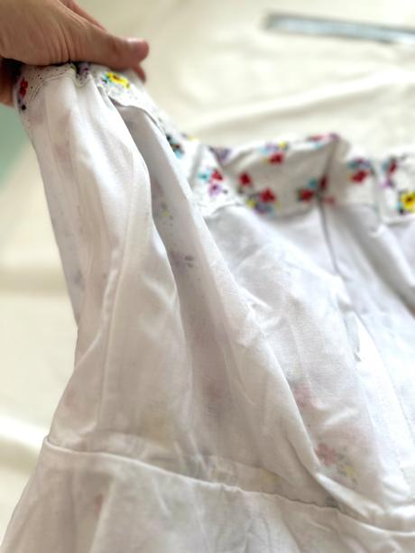 Šaty v štýle pin up, m