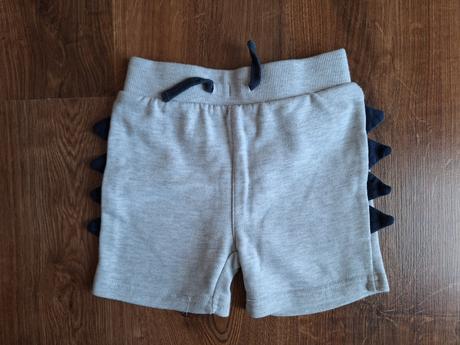 Kraťasy, dopodopo,92