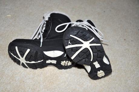 Zateplené čižmičky, loap,28