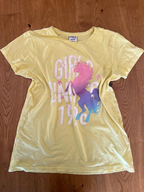 Tričká 2 ks, reserved,146