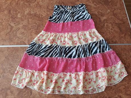 Farebné šatičky, kiki&koko,116