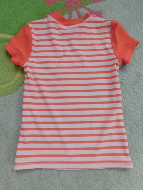 Ochranné tričko do vody, 116