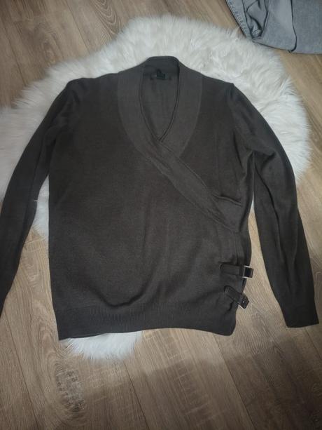 Svetrík esprit, esprit,m