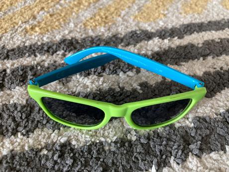 Slnečné okuliare 1-3roky, 