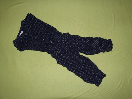 Letny overalcek next, next,86