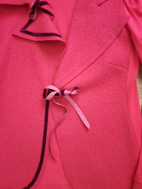 Dámske sako / kabátik, 36