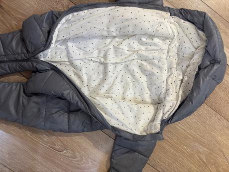 Zimná kombinéza, 74