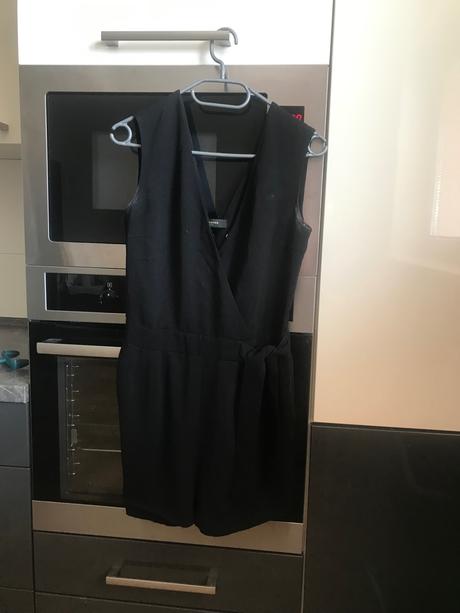 Elegantný reserved overal s, reserved,s