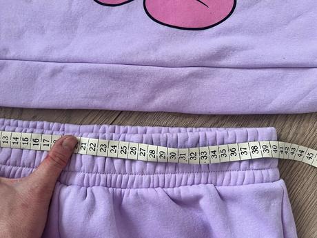 Teplakova súprava, disney,40