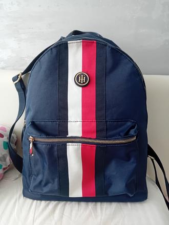 Ruksak tommy hilfiger, tommy hilfiger