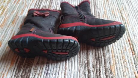 Čižmičky, lasocki,23