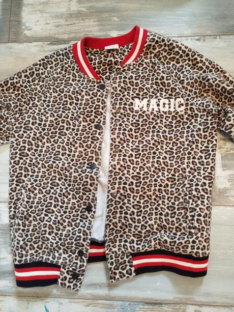 Zara leo bundička 152, zara,152