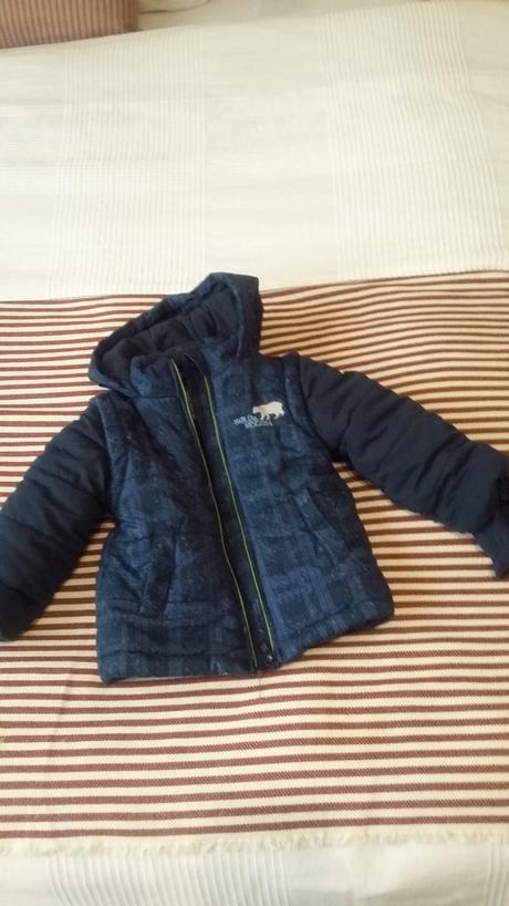 Zimna vetrovka, dopodopo,86