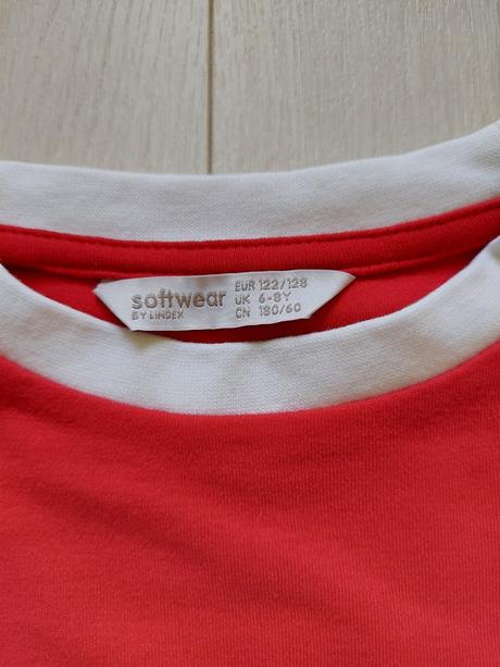 Tričko lindex, lindex,122