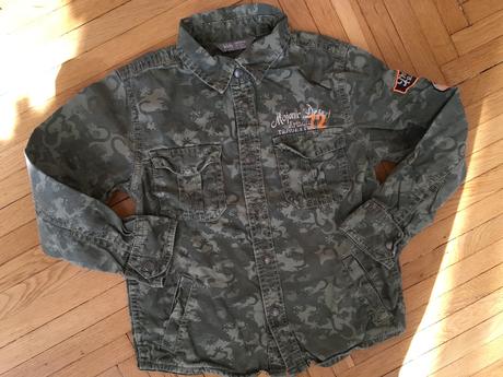 Košeľa, lindex,110