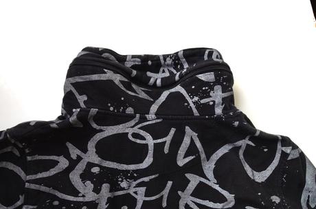 Mikina, clockhouse,l