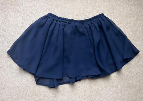 Kruhová sukňa pre dievča, disney,116