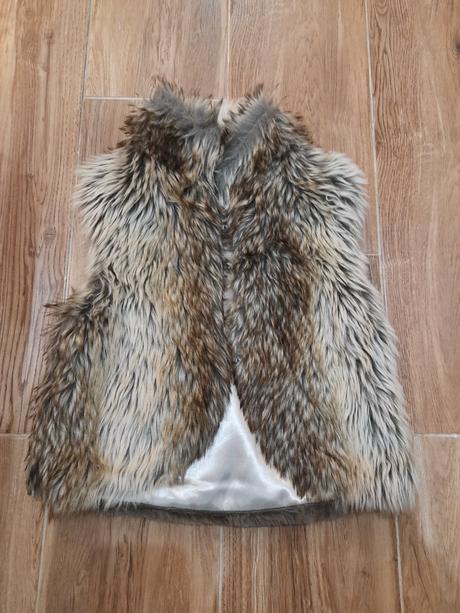 Dievčenský kožúštek, kiki&koko,104