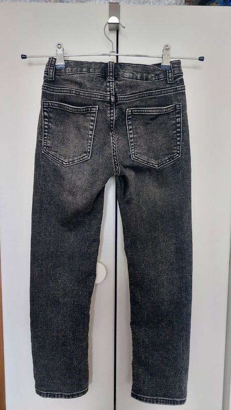 Rifle lindex, lindex,134