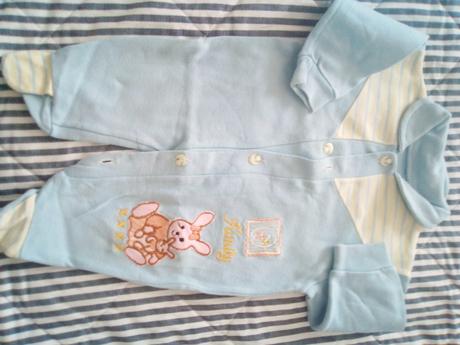 Pyzamkovy overal, 56