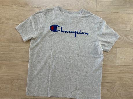 Zricko champion, velk m, champion,m