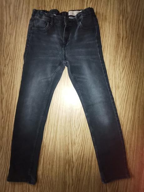 Chlapčenské rifle pepperts 164, pepperts,164