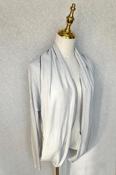 Marc aurel štýlový kardigán na veľa spôsobov, 36