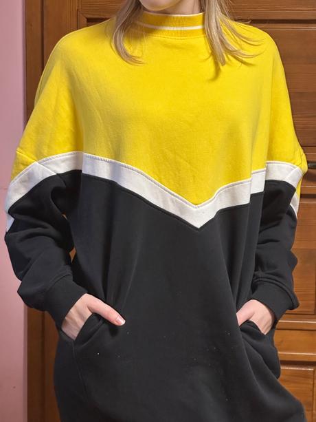 Dámske teplákové šaty, house,xs