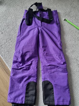 Oteplovacky crivit pro 122/128, lupilu,122