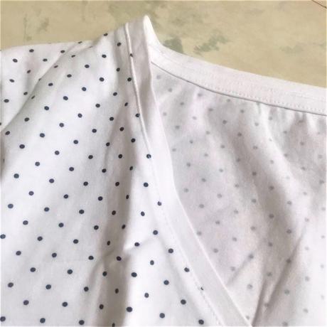 Kvalitné bavlnené tričko, atmosphere,l