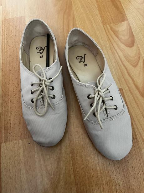 Tenké tenisky zara 39, zara,39