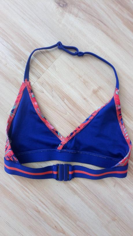 Dievčensky vrchný diel plaviek - veľ.146, pepperts,146