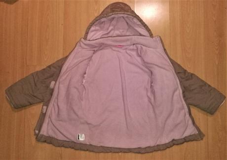 Tepla barbie bundicka, barbie,134