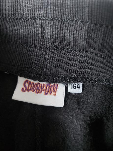 Scooby doo teplaky, pepco,164