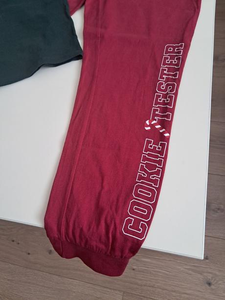 Cookie pyzamko reserved 146/152, reserved,146