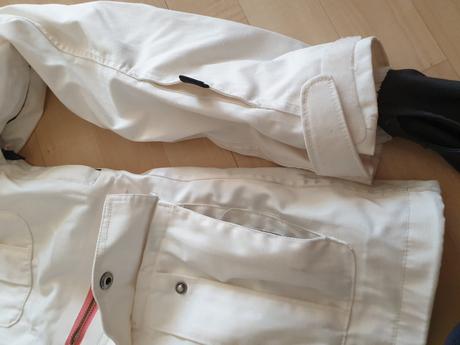 Bunda warp na rôzne športové vyžitie, 36