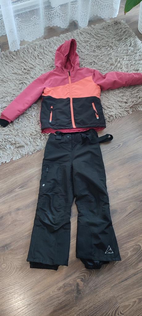 Lyžiarska suprava, lupilu,122