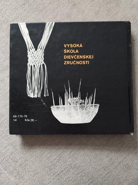 Vysoká škola dievčenskej zručnosti, 