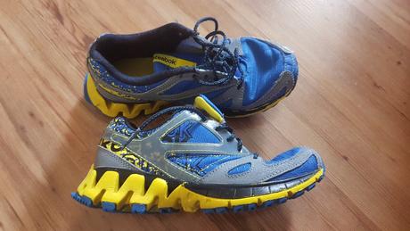 Tenisky/topánky zn.reebok, reebok,31